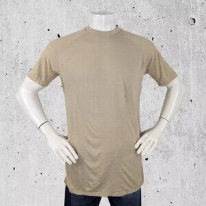XGO Flame Retardant T Shirt Size Large Made in the USA